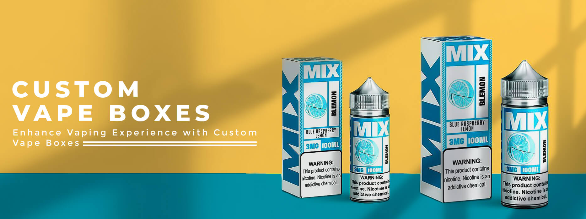 What is the most Amazing Part of using Vape Boxes
